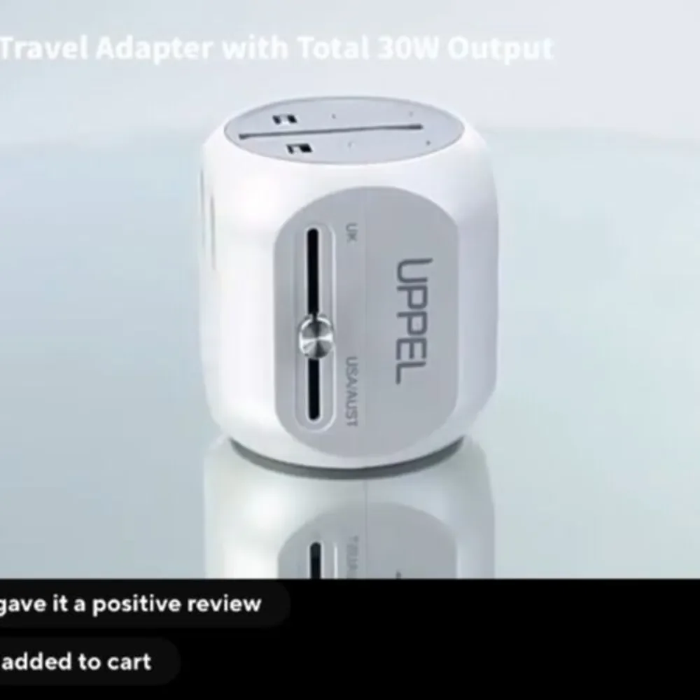 OtterBox fast charging
